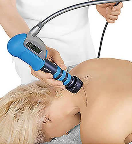 Πώς εφαρμόζεται η CT